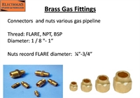 ELECTROGAS - GAS GAS EQUIPMENT 